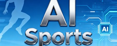 AI体育公司AI Sports 品牌